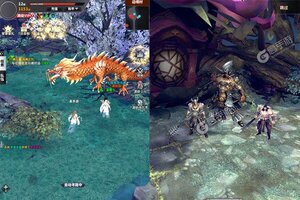 蜀山镇魂曲新服强势来袭 官方最新版蜀山镇魂曲下载一起来了