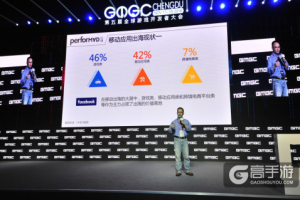 GMGC成都演讲| 亿动广告传媒首席产品官黄凯文 ：赢得全球付款玩家，最大化ROI