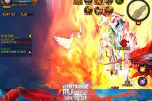 天空之城攻略分享