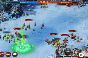 群英三国下载 群英三国安卓下载最新版地址盘点