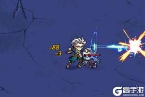 《荣耀冒险王》全职业强度解析：角色选择与各职业强度！