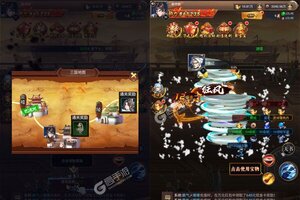 《战场女神》2023年08月06日新服开启通知 新版本下载恭迎体验