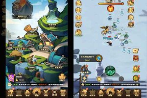 下载官方版《雷霆炸翻天》领礼包 今天开新服进服享福利