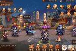 下载全新版《少年三国志2》 磨刀霍霍向新服