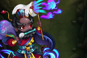 西游正传新服强势来袭 最新版西游正传下载一起来了