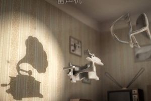 关卡3.7 留声机投影攻略