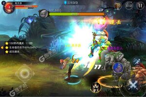 《疾风剑魂》VIP礼包火爆来袭 官方最新版下载开启