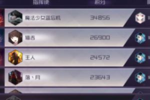 永远的7日之都黑门试炼玩法攻略