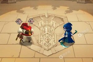 《开心萝卜防御战》千人排队盛况空前 2021年05月01日开新服迎大佬回归