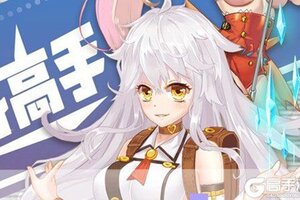 大佬入坑看新服 《魅灵物语》新服开启 官方版下载奉上