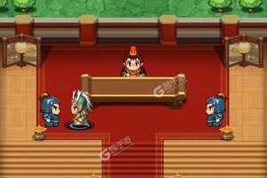 角色扮演手游一个就够了 《魂斗三国》迎官方最新版紧急加开新服