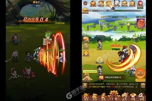 《乱入英雄》千人排队热闹非凡 2023年06月06日开新服迎大佬回归