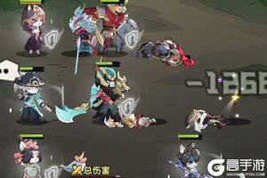 《天选英雄》宝物系统：装备玩法与属性提升指南