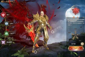 大佬入坑看新服 《多兰大陆》新服开启 新版本下载奉上