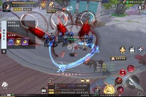下载新版本《天堂魔狱》 坐等万人新服开启