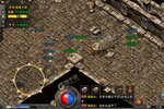下载全新版《盟重英雄》领礼包 今天开新服进服享福利
