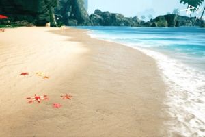 《古剑奇谭OL》邀您感受仙人的夏日狂欢