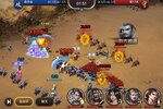 下载官方版《攻城三国志》 磨刀霍霍向新服