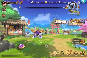 《乱世龙魂》豪华礼包等你来战 官方最新版乱世龙魂下载一并送上