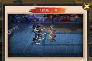 下载官方最新版《魔幻客栈》 磨刀霍霍向新服