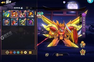 《乱世龙魂》千人新服紧急新开 更新最新版领取专属礼遇