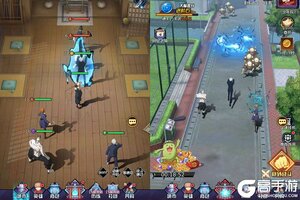 《魂之守护》千人新服紧急新开 更新新版本领取豪华福利