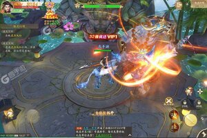 战玲珑2又双叒开新服 小伙伴们一起来下载吧
