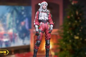 《使命召唤手游》首周九折优惠！传说级武器AK47-糖果冰屋即将返场