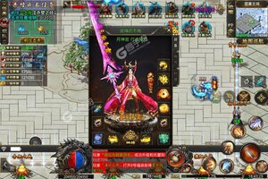 《战神荣耀》新服隆重开启 下载新版本战神荣耀迎接新征程