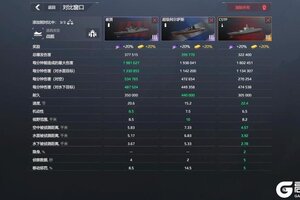 《现代战舰》0.102版本“未来风暴”更新预告