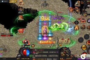 《烈焰觉醒》萌新入门：主线玩法&特色玩法介绍