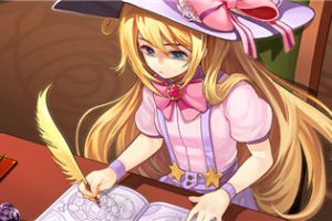 姬魔恋战纪角色左慈CV介绍——茅原实里