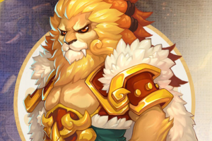 魔兽九相功神力无穷