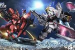 《高达钢铁之诗》策划面对面丨增加基础福利、模拟战增加复活功能