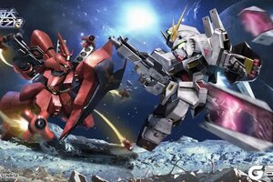 《高达钢铁之诗》策划面对面丨增加基础福利、模拟战增加复活功能