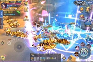 下载最新版《寻龙剑》领礼包 今天开新服登录享福利