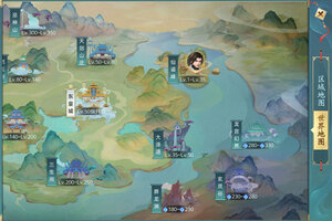 角色扮演手游《破雪刃》开新服  数万玩家已更新官方最新版