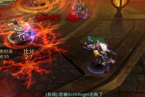 低级法师副本攻略