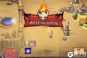 新手必看！《史莱姆城堡》天赋效果介绍