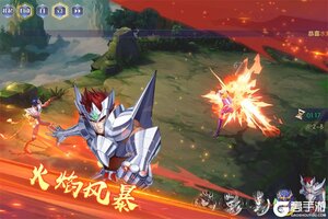 《破阵勇士》高效进阶指南：特权、礼包与阵容养成攻略
