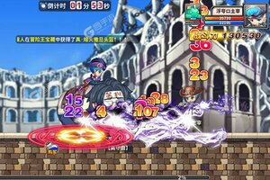 角色扮演手游一个就够了 《冒险王2》迎官方版紧急加开新服