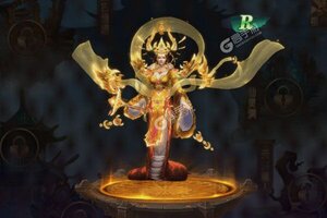 下载最新版《巫师血脉》 磨刀霍霍向新服