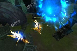 《幻剑仙传》新版本今日隆重更新 开启新服福利共襄盛举