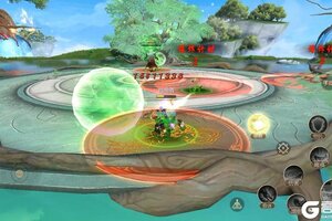 《蜀门》灵墟秘境血魔·木 成就攻略