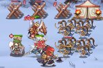 下载官方最新版《三国将魂》 坐等千人新服开启
