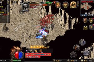 大佬入坑看新服 《战谷》新服开启 全新版下载奉上