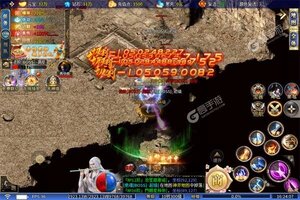 圣剑神域又双叒开新服 小伙伴们一起来下载吧