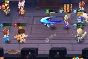 《三国先锋》最新版下载人气爆棚  今日紧急加推新服