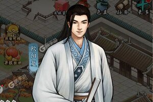 卡牌战略手游《神仙与妖怪》开新服  百万玩家已更新最新版