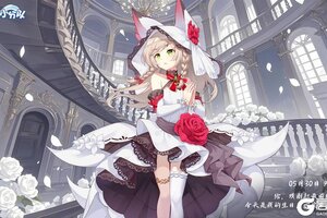 《冒险小分队》0530·香澄&红叶生日快乐